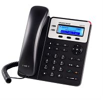 картинка GXP1620 IP-телефон Grandstream, 2х Ethernet 10/100Мб/с, 2 SIP линии  от магазина Интерком-НН