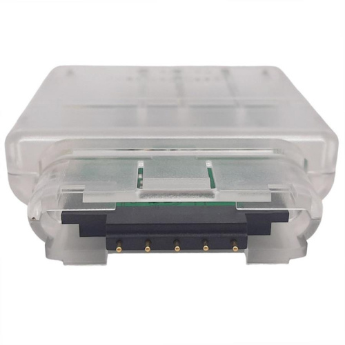 картинка Indesit C00272306 (488000272306) диагностический ключ для стиральных машин Ariston, Whirlpool от магазина Интерком-НН фото 3