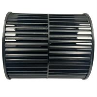 картинка Panasonic CWH01K1035 крыльчатка внутреннего блока кондиционера S-60PF1E5B, S-71PF1E5B от магазина Интерком-НН
