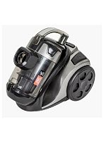 картинка JVC Пылесос для дома JVC JH-VC310/311 циклонного типа, 1800 Вт от магазина Интерком-НН