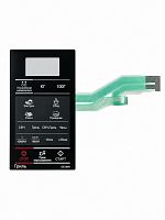 картинка Samsung DE34-00405A Сенсорная панель управления для микроволновой печи (СВЧ) GE73MR от магазина Интерком-НН