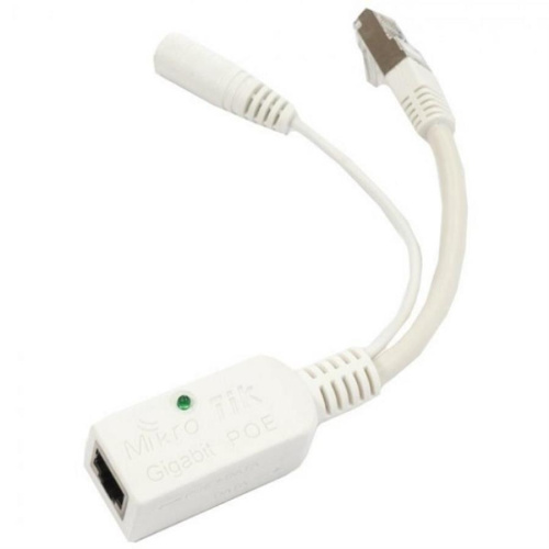 картинка MikroTik DISC Lite5 ac RBDiscG-5acD RouterBoard Точка доступа 1х 10/100/1000 Ethernet от магазина Интерком-НН фото 4