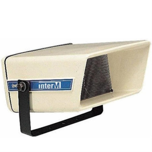 картинка INTER-M CH-522 Рупорный 2-х полосный громкоговоритель 20Вт от магазина Интерком-НН