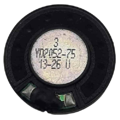 картинка Panasonic L0AD02A00046 динамик для трубки беспроводного SIP телефона KX-TPA50B09 от магазина Интерком-НН фото 2