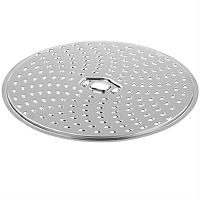 картинка Bosch 00080159 диск-терка средняя для кухонного комбайна MUM4.., MUM5.., MUM8.., MUMXL.. от магазина Интерком-НН