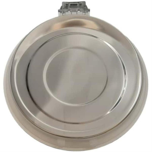 изображение Redmond RK-M216S-KRV1 крышка в сборе (вариант №1) для электрочайника SkyKettle RK-M216S магазин Компании Интерком-НН фото 2 картинка Redmond RK-M216S-KRV1 крышка в сборе (вариант №1) для электрочайника SkyKettle RK-M216S от магазина Интерком-НН фото 2