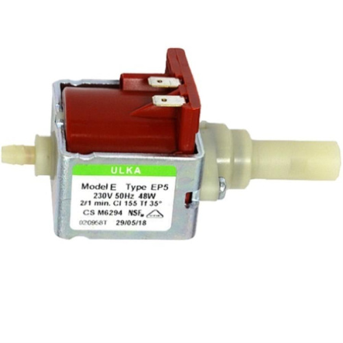 изображение Vitek VT-1513-PM насос (помпа) Ulka EP5 48W CS M6294 для кофеварки VT-1513, VT-1514 магазин Компании Интерком-НН картинка Vitek VT-1513-PM насос (помпа) Ulka EP5 48W CS M6294 для кофеварки VT-1513, VT-1514 от магазина Интерком-НН