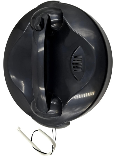 картинка Red Solution RMC-M224S-KR крышка в сборе без выпускного клапана для мультиварки SkyCooker RMC-M224S от магазина Интерком-НН