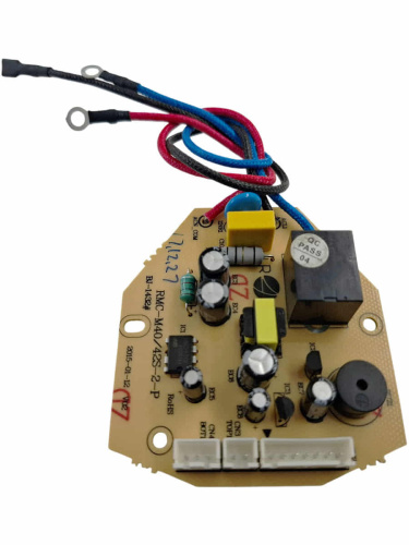 картинка Redmond RMC-M40S-PPV1 плата питания (вариант №1) для мультиварки RMC-M40S от магазина Интерком-НН