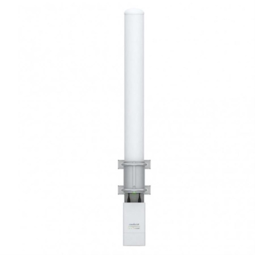 изображение Всенаправленная антенна Ubiquiti AirMax Omni 5G-13 магазин Компании Интерком-НН фото 2 картинка Ubiquiti AirMax Omni 5G-13 Всенаправленная антенна от магазина Интерком-НН фото 2