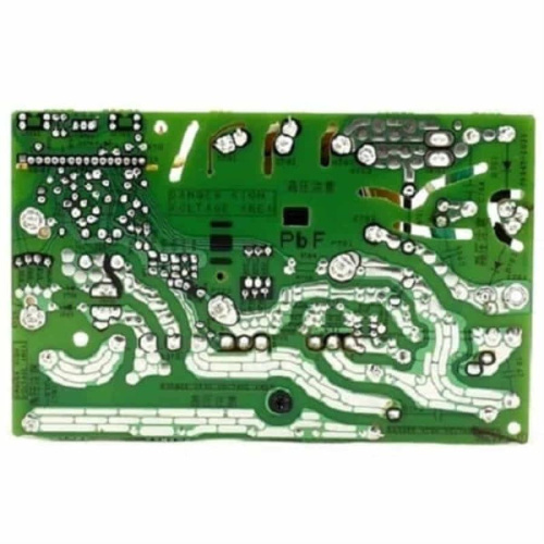 картинка Panasonic F606Y4V00XN БУ Плата инвертора для микроволновой печи NN-K575MF, NN-K545WF, NN-K544WF   от магазина Интерком-НН фото 2