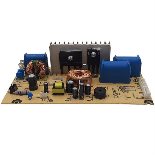 изображение Redmond RMC-IHM303-PP (IH-POWER-EAST) плата питания для мультиварки RMC-IHМ303 магазин Компании Интерком-НН картинка Redmond RMC-IHM303-PP (IH-POWER-EAST) плата питания для мультиварки RMC-IHМ303 от магазина Интерком-НН