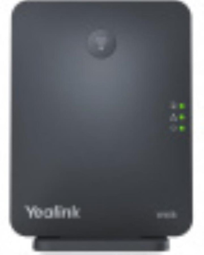 картинка Базовая станция IP Yealink W60B черный от магазина Интерком-НН фото 5