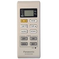 картинка YW12MKD-PDU (CWA75C3747-CH) Пульт управления  для кондиционера Panasonic CS-YW12MKD от магазина Интерком-НН