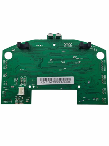 изображение Redmond RV-R670S-PLOV1 плата основная (вариант №1) для робот-пылесоса RV-R670S магазин Компании Интерком-НН фото 2 картинка Redmond RV-R670S-PLOV1 плата основная (вариант №1) для робот-пылесоса RV-R670S от магазина Интерком-НН фото 2