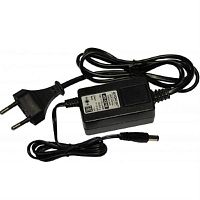картинка  AccordTec AT-12/10 Блок питания 12V, 1A от магазина Интерком-НН