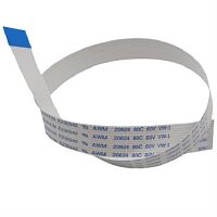 картинка Panasonic PFJE1068Z шлейф соединительный для МФУ KX-MB2000RU, KX-MB2020RU, KX-MB2030RU, KX-MB2051RU  от магазина Интерком-НН