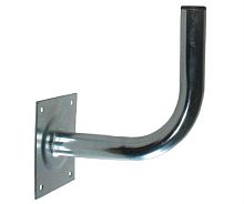 картинка UCHWYT-G23 Универсальный металлический кронштейн для антенны магазин Интерком-НН являющийся официальным представителем в России картинка UCHWYT-G23 Универсальный металлический кронштейн для антенны от магазина Интерком-НН