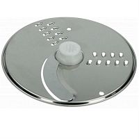 картинка Kenwood KW694339 Диск-терка для кухонного комбайна FP680, FP691, FP620 магазин Интерком-НН являющийся официальным представителем в России картинка Kenwood KW694339 Диск-терка для кухонного комбайна FP680, FP691, FP620 от магазина Интерком-НН