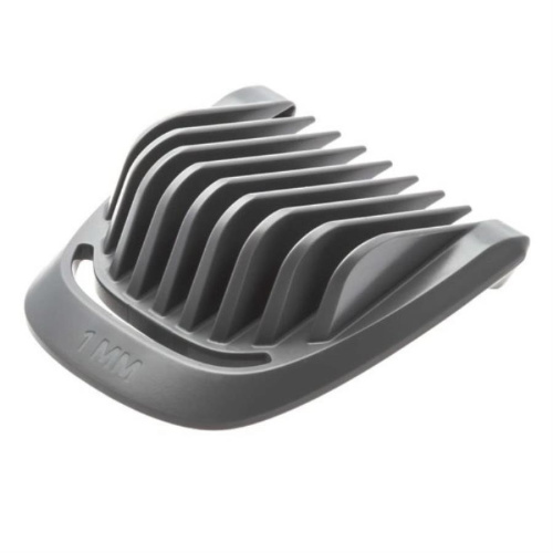 изображение Philips 422203632221 Насадка-гребень (1мм) для триммера CP0802/01 магазин Компании Интерком-НН картинка Philips 422203632221 Насадка-гребень (1мм) для триммера CP0802/01 от магазина Интерком-НН