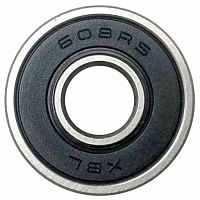 картинка Makita 210024-0 Подшипник 608D1 8/22 для аккумуляторного перфоратора BHR242 от магазина Интерком-НН