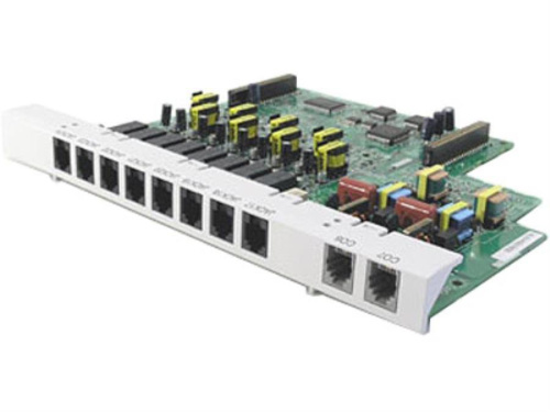 изображение Panasonic KX-TE82480 БУ Плата 2 внешних аналоговых (СО) и 8 внутренних линий магазин Компании Интерком-НН картинка Panasonic KX-TE82480 БУ Плата 2 внешних аналоговых (СО) и 8 внутренних линий от магазина Интерком-НН