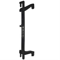 картинка Sharp LSTPPA139WRF0 замок (защелка, крючок) двери микроволновой печи  от магазина Интерком-НН