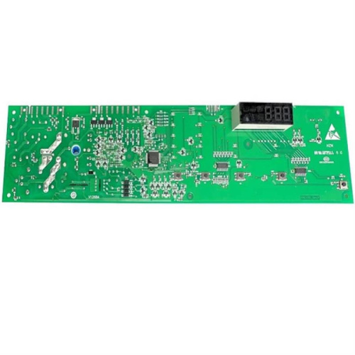 картинка Atlant 906345000044 модуль управления МАС105-1 ТТ-0647-2016 для стиральной машины 50У105 от магазина Интерком-НН фото 2