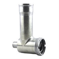 картинка Panasonic AME01-1211 корпус шнека для мясорубки MK-MG1510   от магазина Интерком-НН