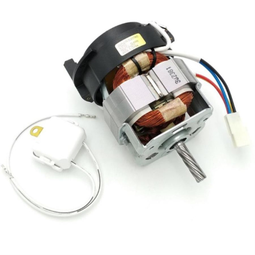 картинка Panasonic AMA08K12300S (U-8825) Электродвигатель 147W для мясорубки MK-G1800P от магазина Интерком-НН