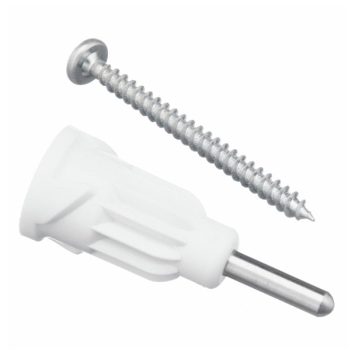 картинка Bosch 00620830 Соединение (наконечник, муфта штока) на шток привода для кухонных комбайнов от магазина Интерком-НН