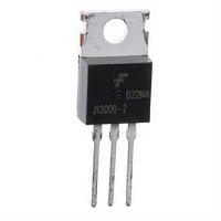 картинка J13009-2 (AH81-02495A) Транзистор, NPN, 400В, 12А, 100Вт, JE13009, TO-220AB от магазина Интерком-НН