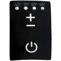 картинка Redmond RK-G1309D-AP аппликация для электрочайника RK-G1309D от магазина Интерком-НН