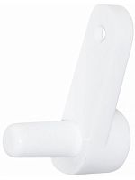 картинка Indesit C00857180 упор нижний левый двери для холодильника Ariston, Whirlpool, Stinol  от магазина Интерком-НН