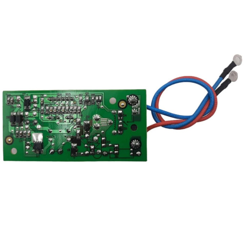 картинка Redmond RMCM4510XXXX1X034AA2 плата питания (вариант №2) для мультиварки RMC-M4510 от магазина Интерком-НН фото 2