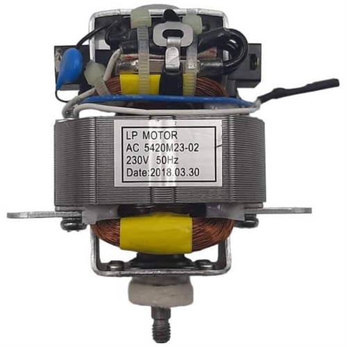 картинка Redmond RCG-CBM1604-DVV2 (5420M23-02) двигатель (вариант №2) для кофемолки RCG-CBM1604 от магазина Интерком-НН