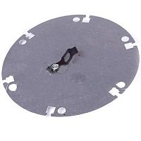 картинка Gefest 3102.02.0.000 (01034066) Диск к шашлычнице для духовок 145мм от магазина Интерком-НН