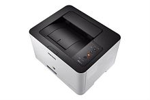 картинка Лазерный принтер Samsung SL-C430W от магазина Интерком-НН