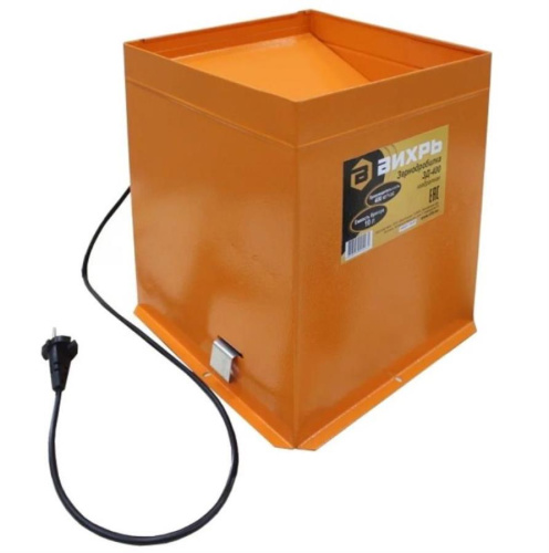 картинка Зернодробилка Вихрь (ЗД-400 74/2/2) от магазина Интерком-НН