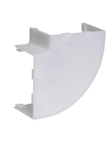 картинка IEK Поворот на 90 гр. КМП 100х60 "Элекор" ИЭК CKMP10D-P-100-060-K01  от магазина Интерком-НН