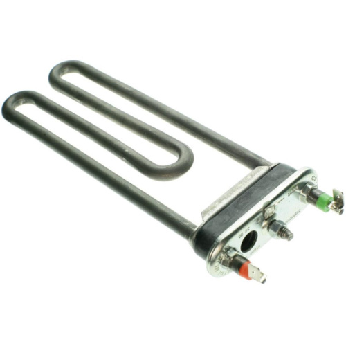 изображение Thermowatt C00082601 Тэн 1800Вт, 190мм с отверстием под датчик, прямой для стиральных машин Indesit магазин Компании Интерком-НН картинка Thermowatt C00082601 Тэн 1800Вт, 190мм с отверстием под датчик, прямой для стиральных машин Indesit от магазина Интерком-НН