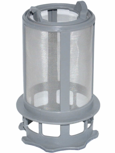картинка Haier 0120200353 фильтр-сетка тонкой очистки для посудомоечной машины DW60CKX1 от магазина Интерком-НН
