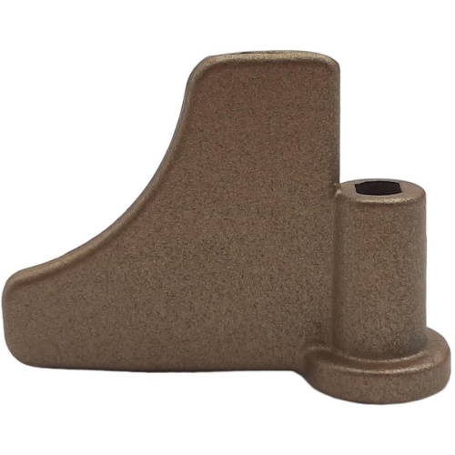 картинка Лопатка MBSP-347045HS (422744Y) для замешивания теста к хлебопечке BM1210BK, BM1200B, BM1400E от магазина Интерком-НН фото 3