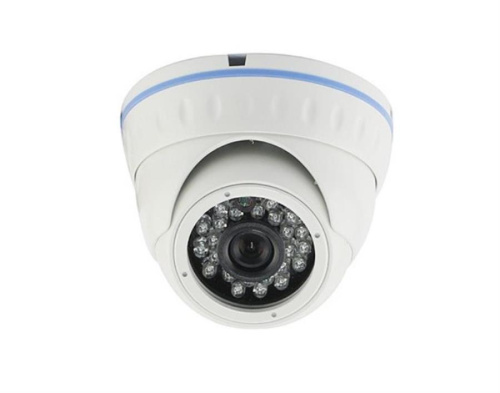 изображение IP видеокамера AltCam IDMF24IR купольная с ИК подсветкой, 2МП, объектив 3,6, POE магазин Компании Интерком-НН фото 2 картинка AltCam IP видеокамера IDMF24IR купольная с ИК подсветкой, 2МП, объектив 3,6, POE от магазина Интерком-НН фото 2