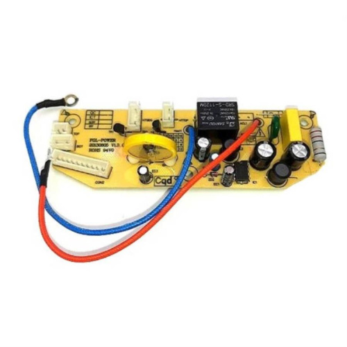 картинка Polaris PMC 0518AD-PP плата питания для мультиварки PMC 0518AD от магазина Интерком-НН