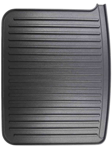 картинка Redmond RGM-M808P-PV верхняя поверхность с нагревательным элементом в сборе для электрогриля от магазина Интерком-НН