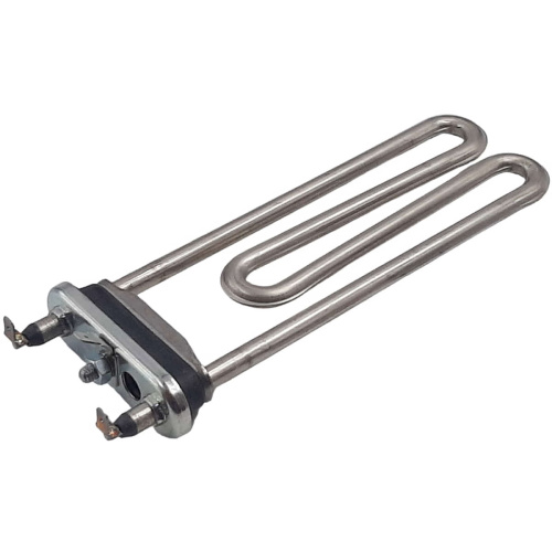 картинка Bosch 12026515 ТЭН 2000Вт, 200мм с отверстием под датчик, прямой для стиральной машины Bosch от магазина Интерком-НН фото 4