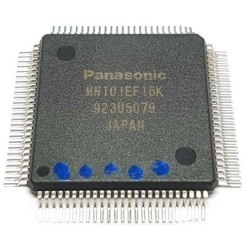 картинка Panasonic RFKWMD55EG Микропроцессор для RX-D55 от магазина Интерком-НН