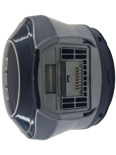 картинка Red Solution RV-UR383-MBV моторный блок контейнера в сборе для пылесоса RV-UR383 от магазина Интерком-НН фото 6