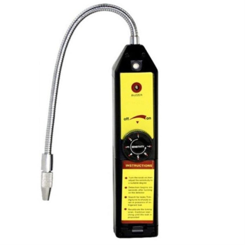 изображение Детектор утечки хладагента WJL-6000 (течеискатель) CFC, HCFC, HFC магазин Компании Интерком-НН картинка Детектор утечки хладагента WJL-6000 (течеискатель) CFC, HCFC, HFC от магазина Интерком-НН